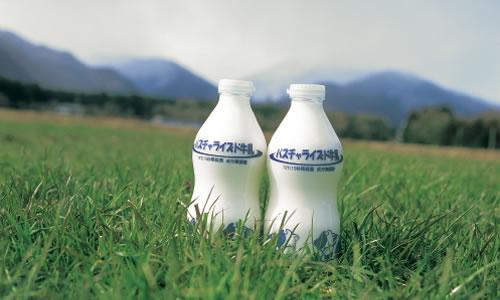 パスチャライズド牛乳 生活クラブ生活協同組合 愛知 の商品