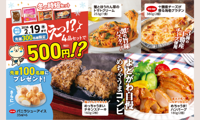 大阪よどがわ市民生活協同組合の割引・特典 | コープ・生協詳細