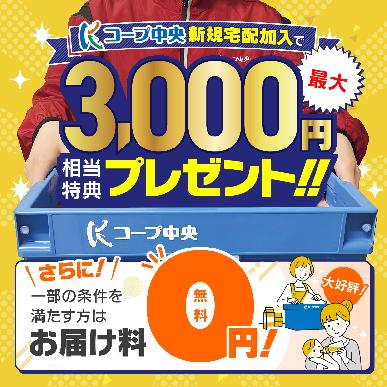 愛知県にお届け可能なコープ・生協の宅配 | コープ・生協の宅配